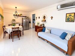 Blk 575 Hougang Street 51 (Hougang), HDB 4 Rooms #635296651